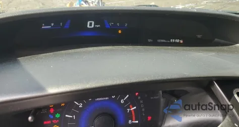 2015 Honda Civic Ex from USA, damaged, VIN 19XFB2F85FE233109